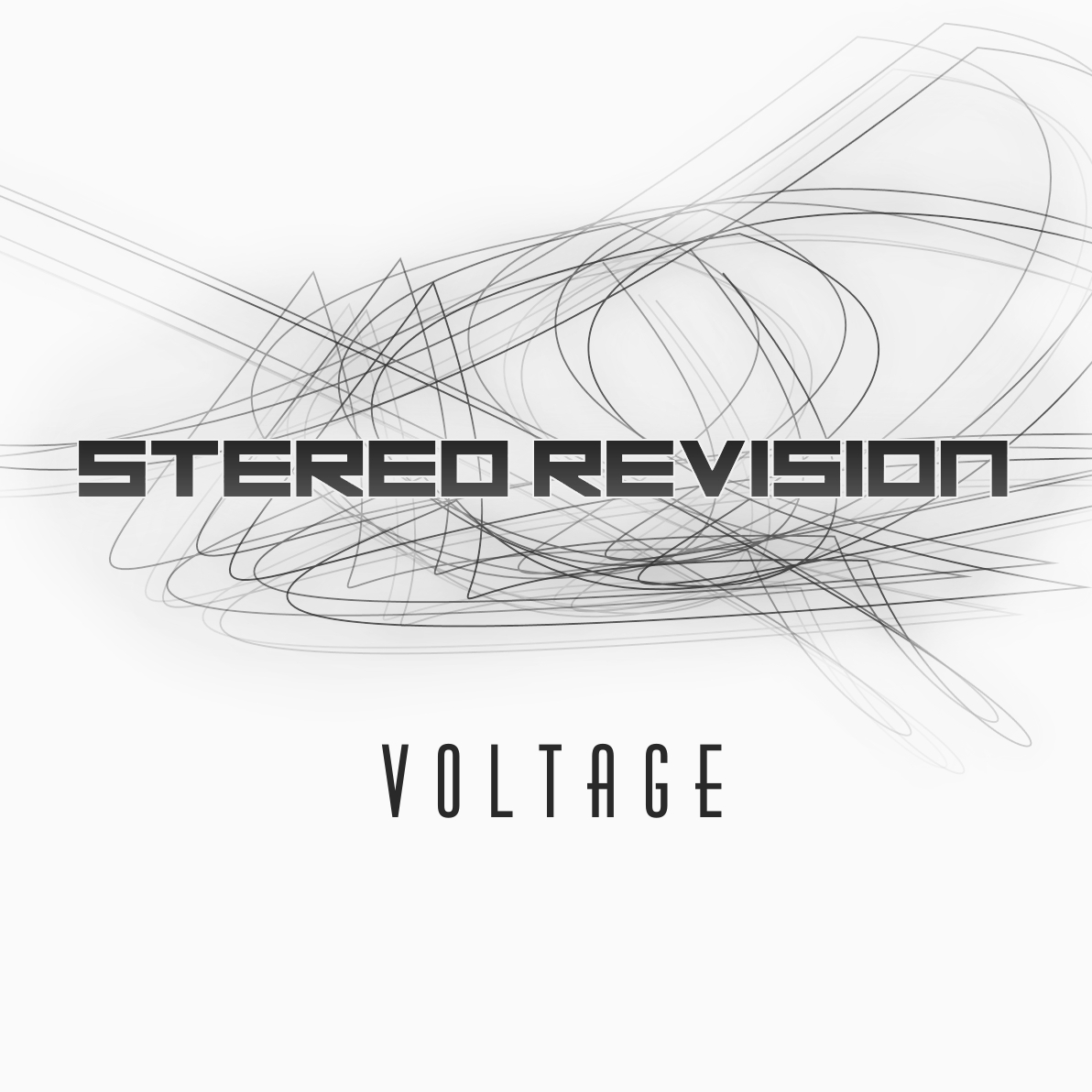 Album Cover Voltage